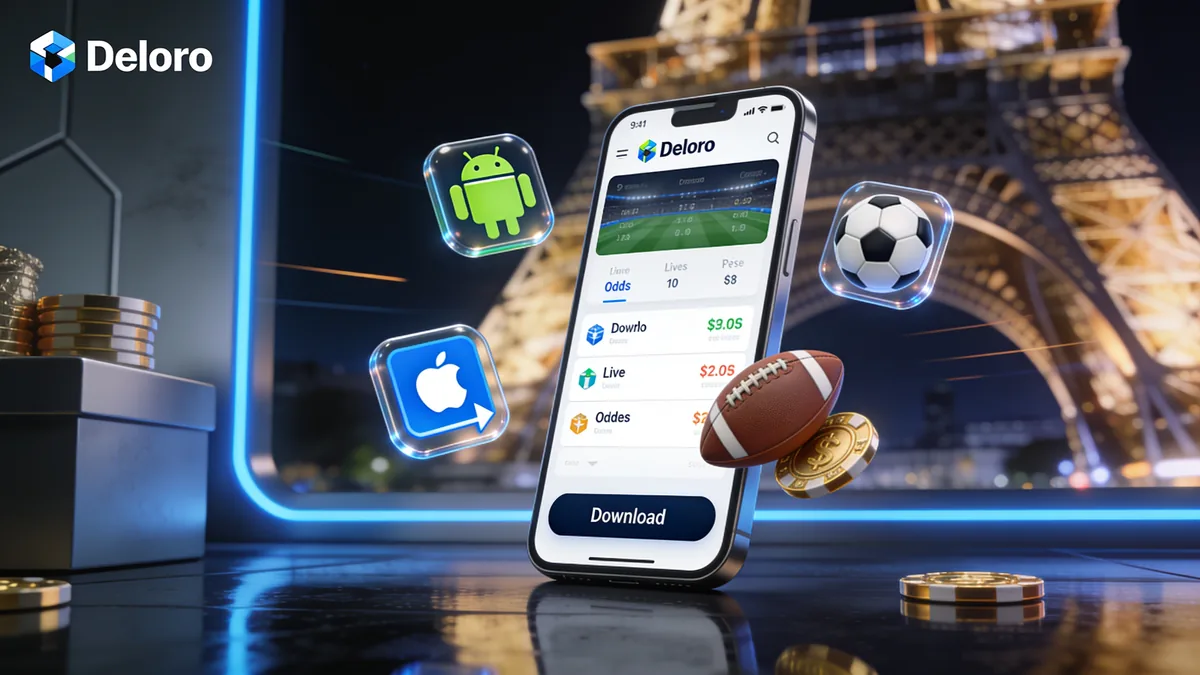 deloro casino en France — Comment télécharger Del Oro Casino pour Android