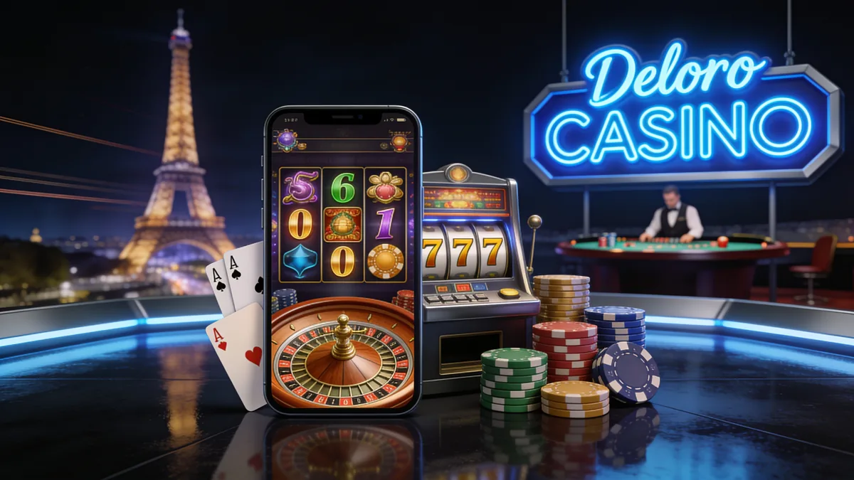 Promotions Régulières chez Del Oro Casino : guide deloro casino pour les joueurs en France